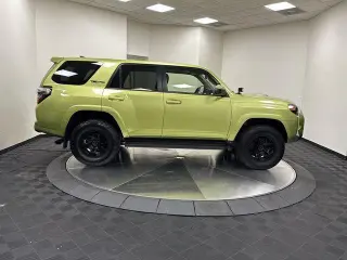 Toyota 4Runner 2022 4x4 TRD Pro 4p SUV