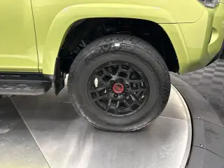 Toyota 4Runner 2022 4x4 TRD Pro 4p SUV