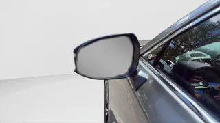 Toyota Crown 2024 AWD XLE Sedan de 4 puertas