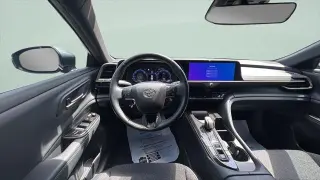 Toyota Crown 2024 AWD XLE Sedan de 4 puertas