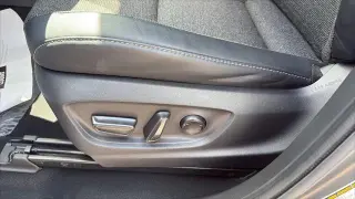 Toyota Crown 2024 AWD XLE Sedan de 4 puertas