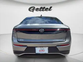Toyota Crown 2024 AWD XLE Sedan de 4 puertas