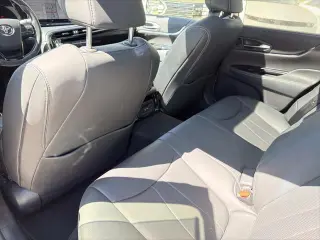 Toyota Mirai 2021 Limited 4dr Sedán