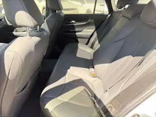 Toyota Mirai 2021 Limited 4dr Sedán