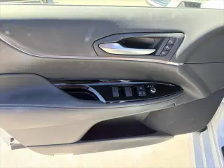 Toyota Mirai 2021 Limited 4dr Sedán