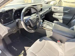 Toyota Mirai 2021 Limited 4dr Sedán