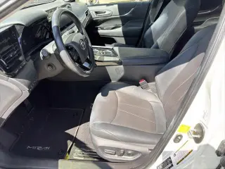 Toyota Mirai 2021 Limited 4dr Sedán