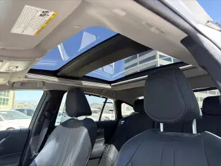 Toyota Mirai 2021 Limited 4dr Sedán
