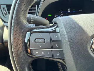 Toyota Mirai 2021 Limited 4dr Sedán