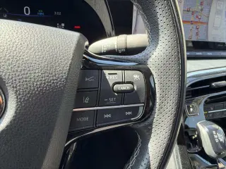 Toyota Mirai 2021 Limited 4dr Sedán