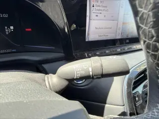 Toyota Mirai 2021 Limited 4dr Sedán