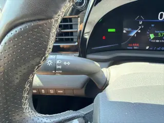 Toyota Mirai 2021 Limited 4dr Sedán