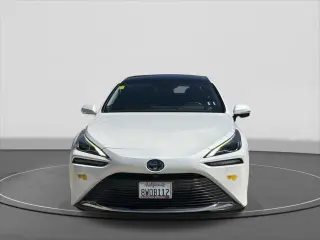 Toyota Mirai 2021 Limited 4dr Sedán