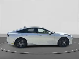 Toyota Mirai 2021 Limited 4dr Sedán