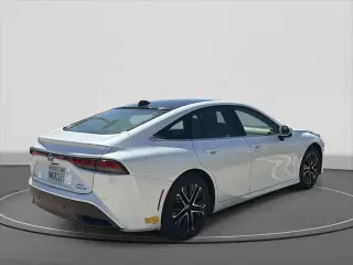Toyota Mirai 2021 Limited 4dr Sedán