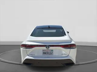 Toyota Mirai 2021 Limited 4dr Sedán