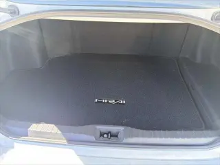 Toyota Mirai 2021 Limited 4dr Sedán