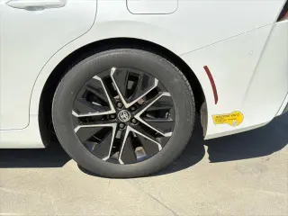 Toyota Mirai 2021 Limited 4dr Sedán