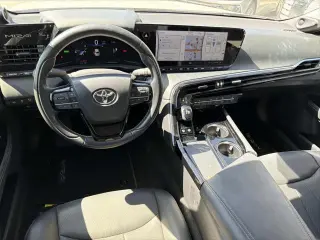 Toyota Mirai 2021 Limited 4dr Sedán