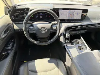 Toyota Mirai 2021 Limited 4dr Sedán