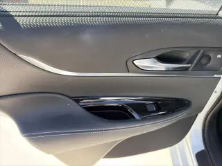 Toyota Mirai 2021 Limited 4dr Sedán