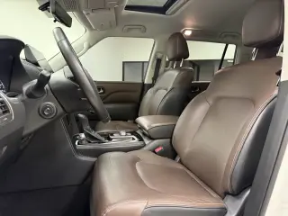 INFINITI QX80 2023 AWD Premium Select 4dr SUV