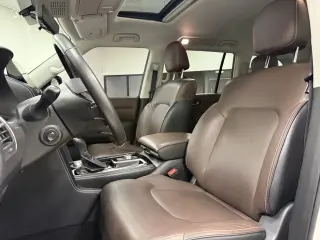 INFINITI QX80 2023 AWD Premium Select 4dr SUV