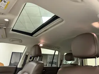 INFINITI QX80 2023 AWD Premium Select 4dr SUV