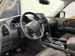 INFINITI QX80 2023 AWD Premium Select 4dr SUV