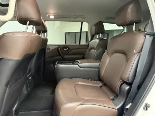 INFINITI QX80 2023 AWD Premium Select 4dr SUV