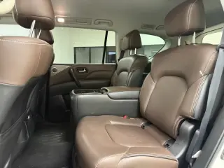 INFINITI QX80 2023 AWD Premium Select 4dr SUV