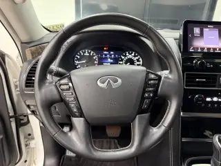 INFINITI QX80 2023 AWD Premium Select 4dr SUV