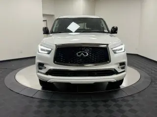 INFINITI QX80 2023 AWD Premium Select 4dr SUV