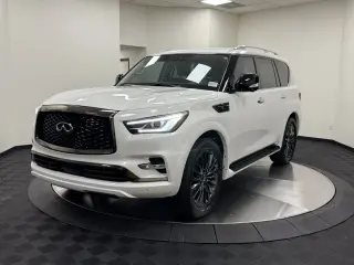 INFINITI QX80 2023 AWD Premium Select 4dr SUV