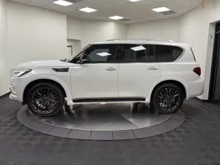 INFINITI QX80 2023 AWD Premium Select 4dr SUV