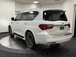 INFINITI QX80 2023 AWD Premium Select 4dr SUV