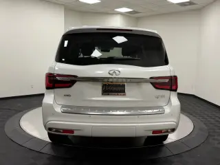 INFINITI QX80 2023 AWD Premium Select 4dr SUV