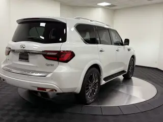 INFINITI QX80 2023 AWD Premium Select 4dr SUV