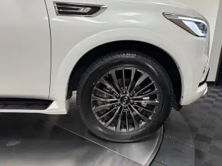 INFINITI QX80 2023 AWD Premium Select 4dr SUV
