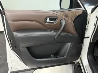 INFINITI QX80 2023 AWD Premium Select 4dr SUV