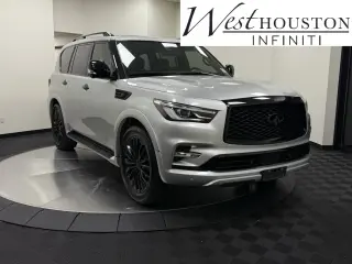 INFINITI QX80 2023 Sensory 4dr SUV