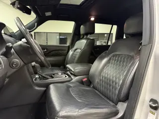 INFINITI QX80 2023 Sensory 4dr SUV