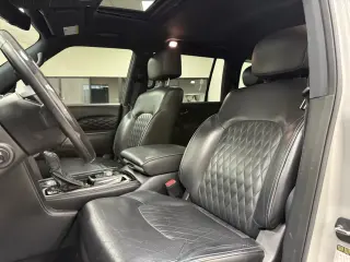 INFINITI QX80 2023 Sensory 4dr SUV