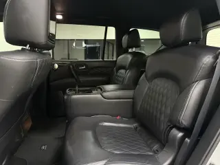 INFINITI QX80 2023 Sensory 4dr SUV