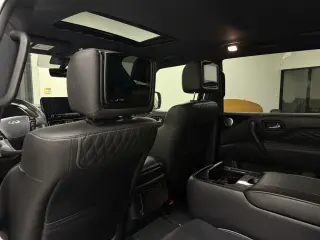 INFINITI QX80 2023 Sensory 4dr SUV