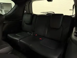 INFINITI QX80 2023 Sensory 4dr SUV