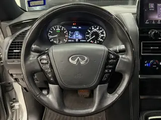 INFINITI QX80 2023 Sensory 4dr SUV