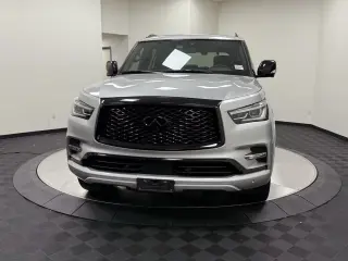 INFINITI QX80 2023 Sensory 4dr SUV