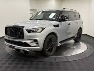 INFINITI QX80 2023 Sensory 4dr SUV