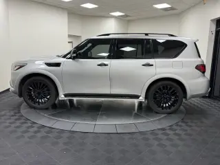 INFINITI QX80 2023 Sensory 4dr SUV